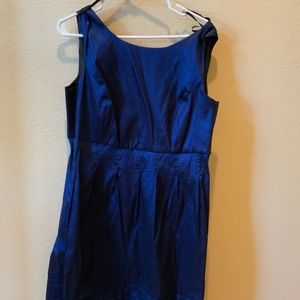 Emma & Michael Cocktail Dress